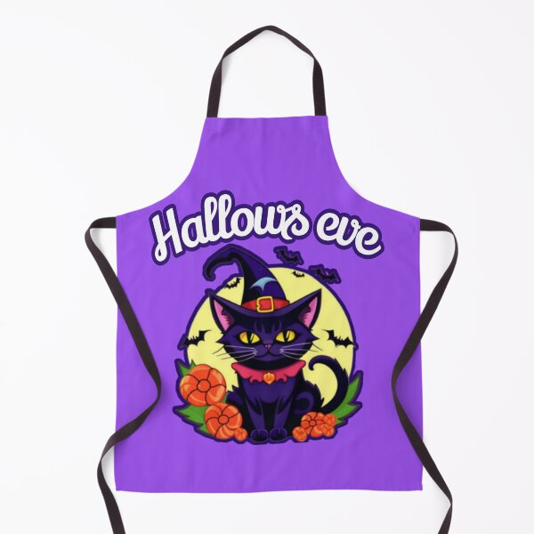Item preview, Hallows eve designed and sold by Roxburylane.