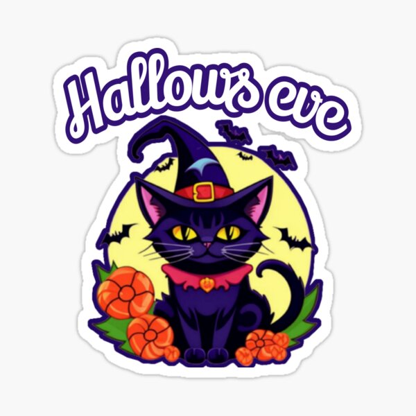 Item preview, Hallows eve designed and sold by Roxburylane.
