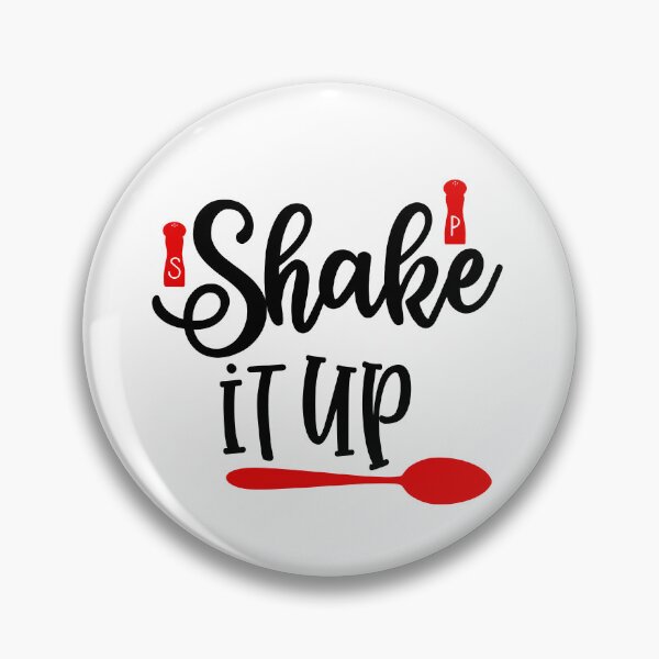 Item preview, Shake it up Design designed and sold by Studio-Pixel.