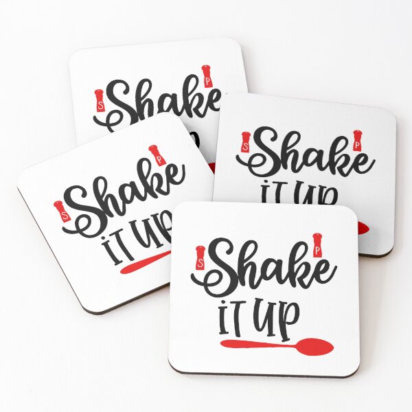 Item preview, Shake it up Design designed and sold by Studio-Pixel.