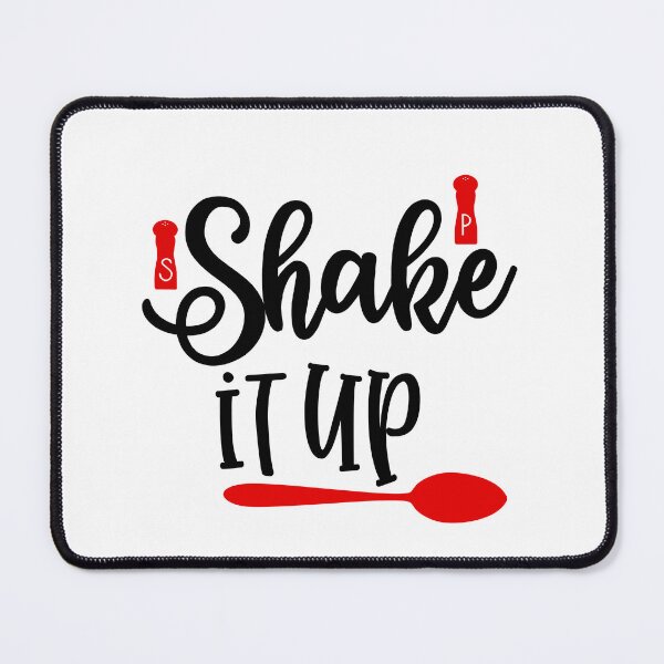Item preview, Shake it up Design designed and sold by Studio-Pixel.