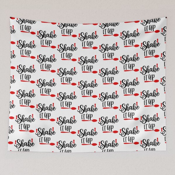 Item preview, Shake it up Design designed and sold by Studio-Pixel.