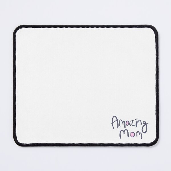 Item preview, Amazing Mom word art designed and sold by PourExperiment.
