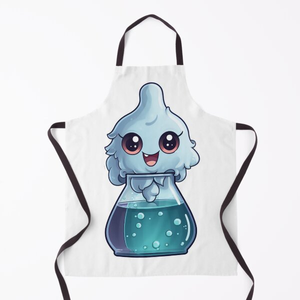 Item preview, Science Ghost | Chemistry designed and sold by allamericanash.