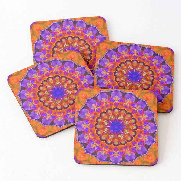 Item preview, Mandala Magic: Daily Focus 8.5.2023 designed and sold by Mandala Magic by OM.