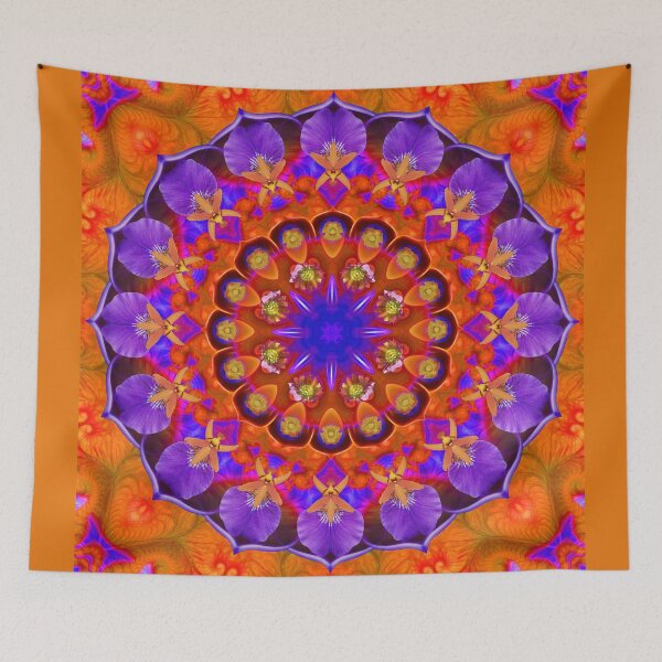 Item preview, Mandala Magic: Daily Focus 8.5.2023 designed and sold by Mandala Magic by OM.