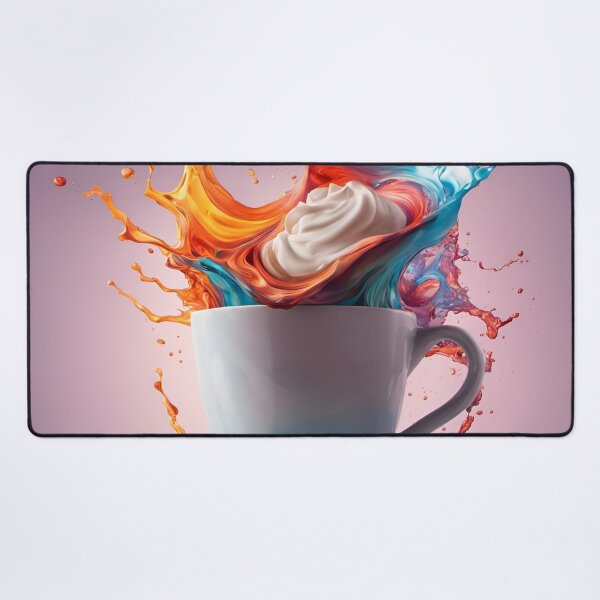 Item preview, Magic Coffee designed and sold by CloudyIdeas3288.