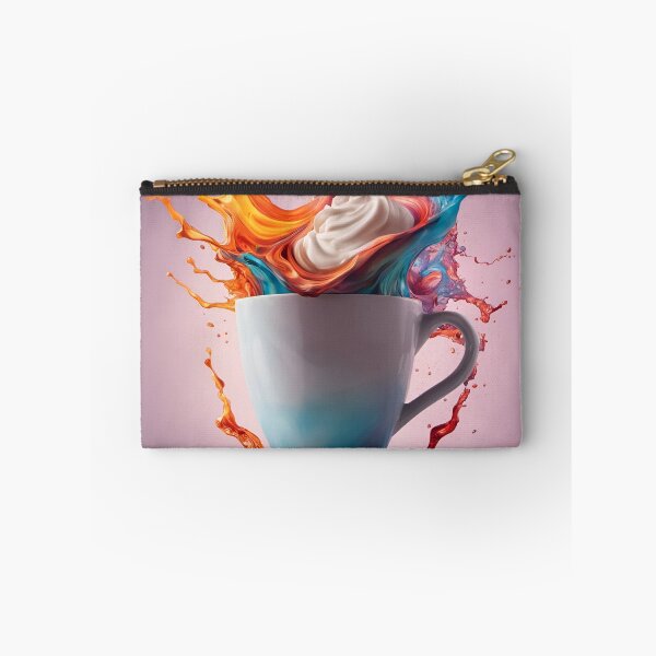 Item preview, Magic Coffee  designed and sold by CloudyIdeas3288.