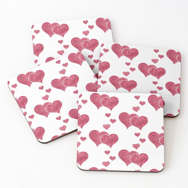 Item preview, Hearts designed and sold by MANUDOODLE.