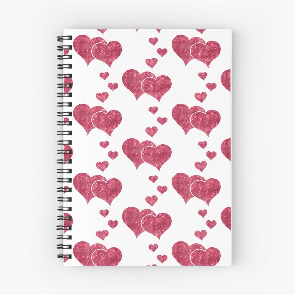 Item preview, Hearts designed and sold by MANUDOODLE.