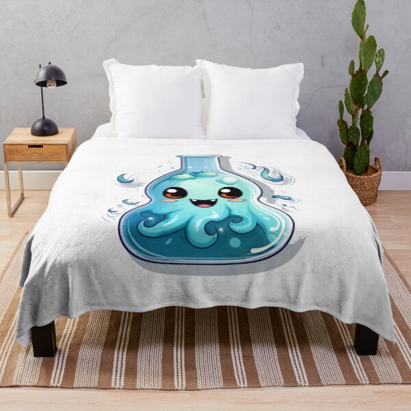 Item preview, Science Ghost | Chemistry designed and sold by allamericanash.