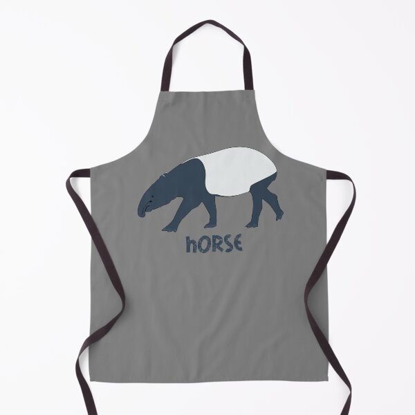 Item preview, Horse? designed and sold by harwalan.