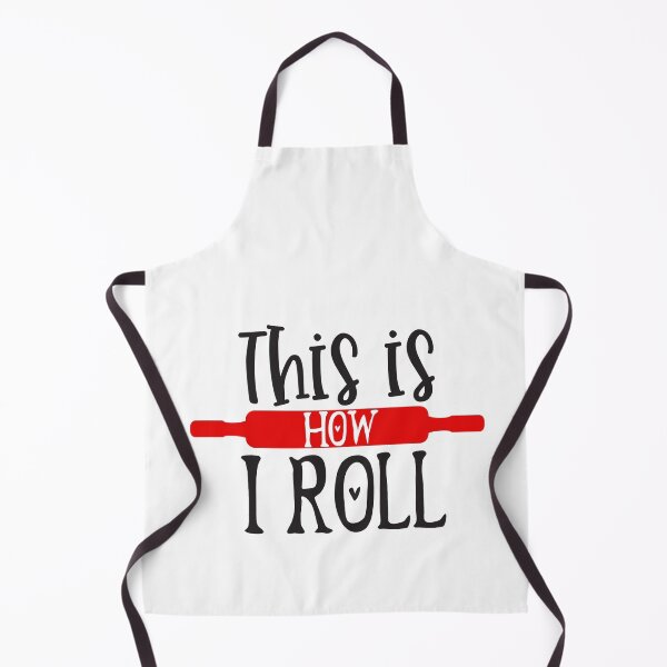 Item preview, This is how I roll Design designed and sold by Studio-Pixel.