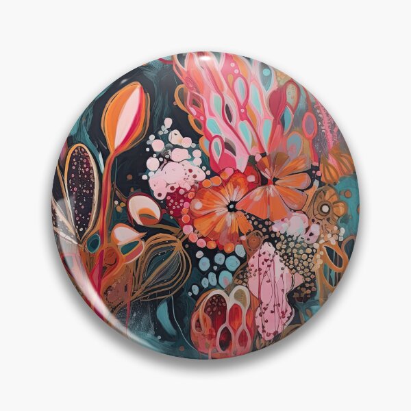 Item preview, Impulsive I designed and sold by Sasha Art Gallery.