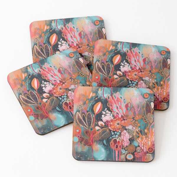 Item preview, Impulsive I designed and sold by Sasha Art Gallery.