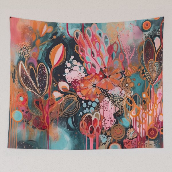 Item preview, Impulsive I designed and sold by Sasha Art Gallery.