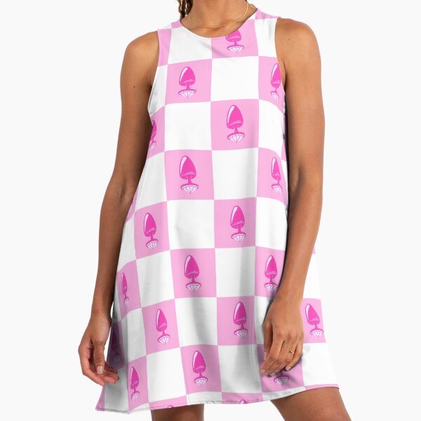 anal plug basketball I Love My Butt Plug Apron - Rude Aprons