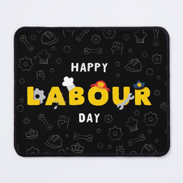 Item preview, Australian Labour Day: Celebrating Workers and Progress designed and sold by FlyShop1.