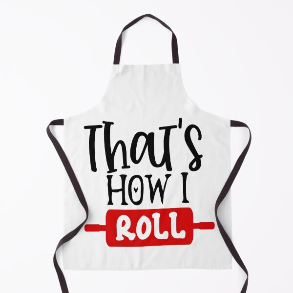 Item preview, This is how I roll (black and red) Design designed and sold by Studio-Pixel.