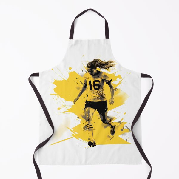 Item preview, Hayley Raso Australian Soccer Football Player designed and sold by Flying Penguins.