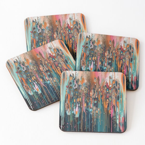 Item preview, Impulsive II designed and sold by Sasha Art Gallery.