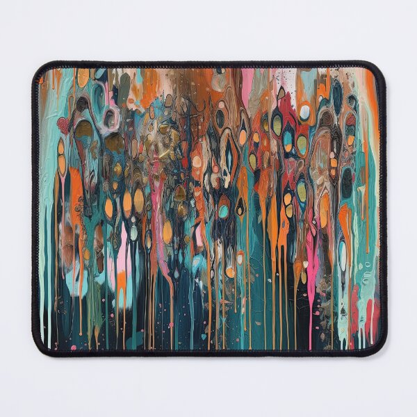 Item preview, Impulsive II designed and sold by Sasha Art Gallery.