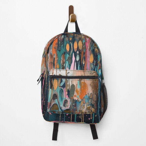 Item preview, Impulsive II designed and sold by Sasha Art Gallery.
