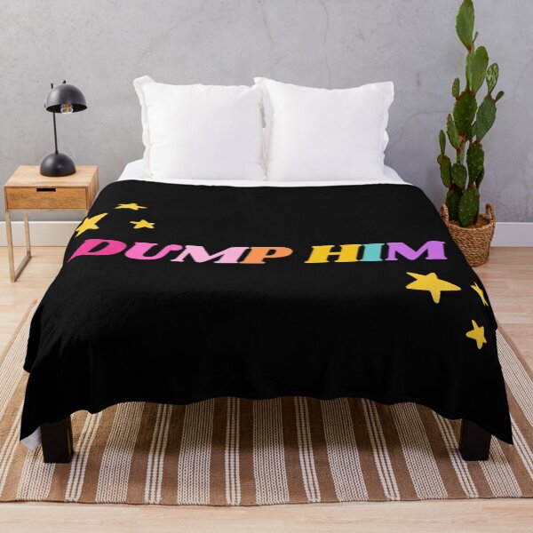 Item preview, Dump Him designed and sold by mydoodlesateme.