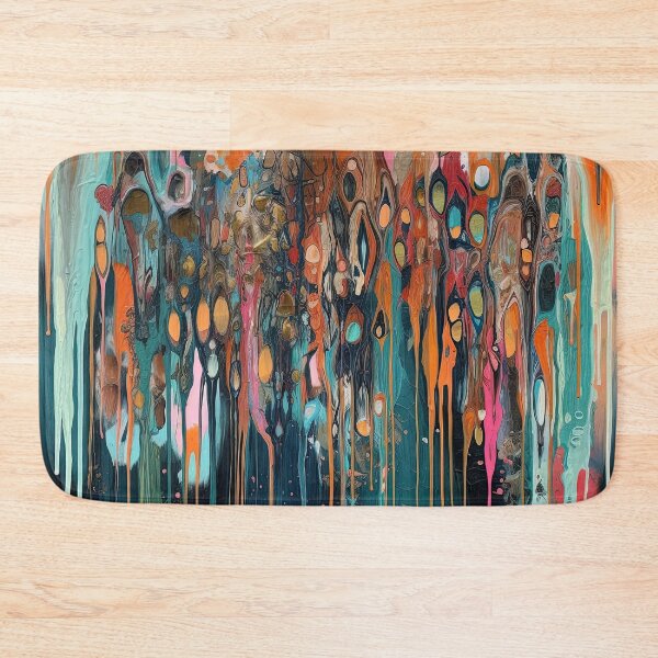 Item preview, Impulsive II designed and sold by Sasha Art Gallery.