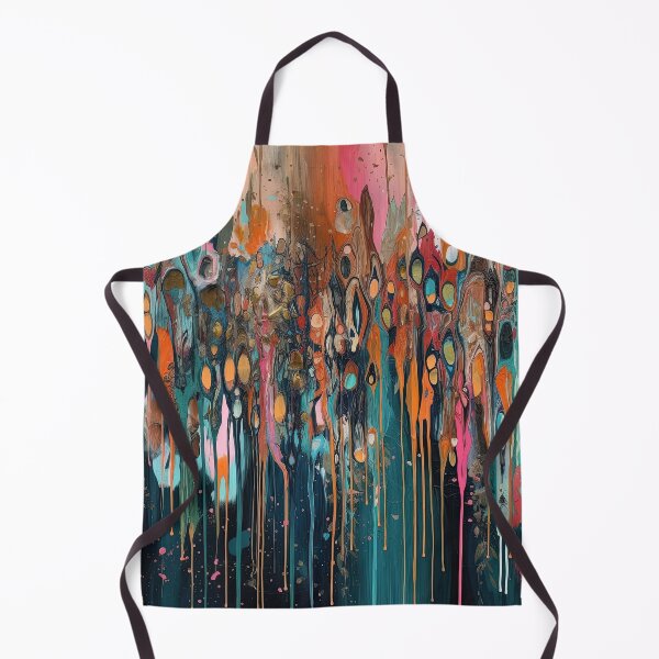 Item preview, Impulsive II designed and sold by Sasha Art Gallery.