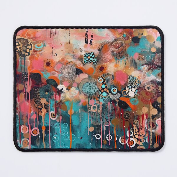 Item preview, Impulsive III designed and sold by Sasha Art Gallery.