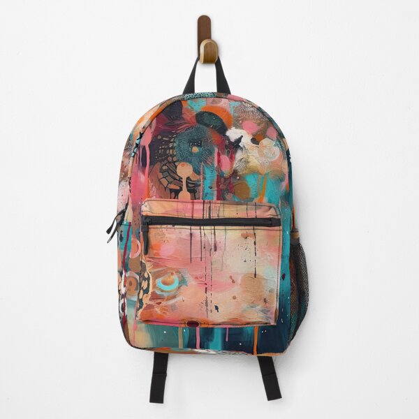 Item preview, Impulsive III designed and sold by Sasha Art Gallery.