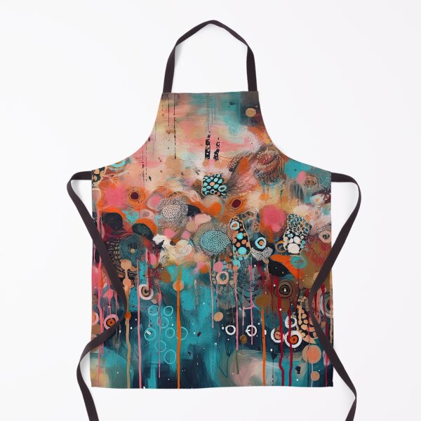 Item preview, Impulsive III designed and sold by Sasha Art Gallery.