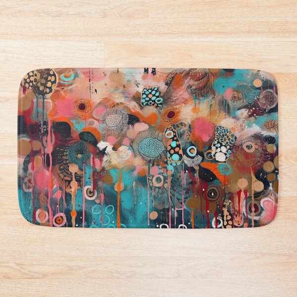 Item preview, Impulsive III designed and sold by Sasha Art Gallery.