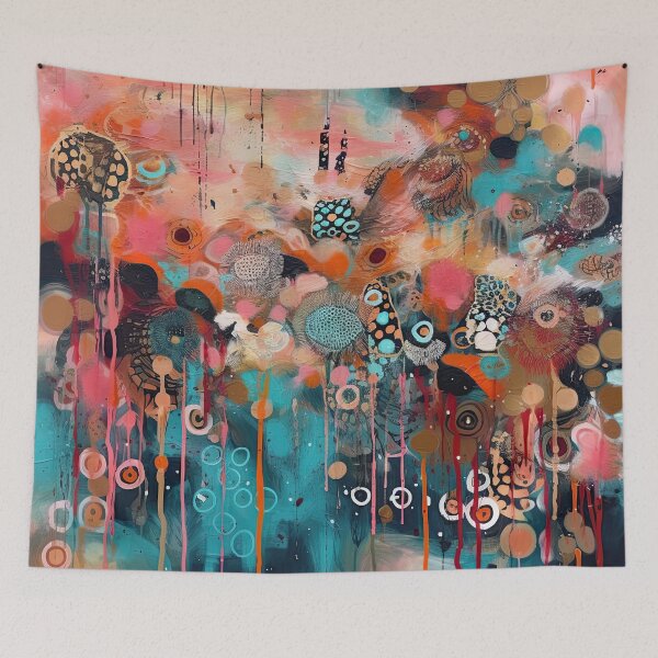 Item preview, Impulsive III designed and sold by Sasha Art Gallery.