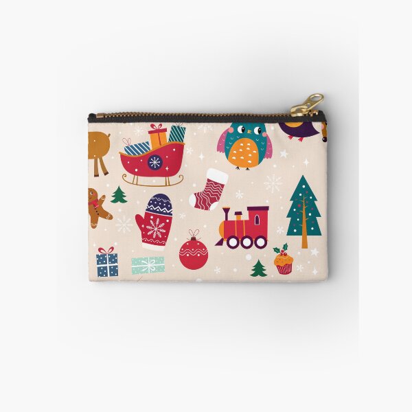 Item preview, Festive Christmas Patterns 05 designed and sold by BONBcreative.