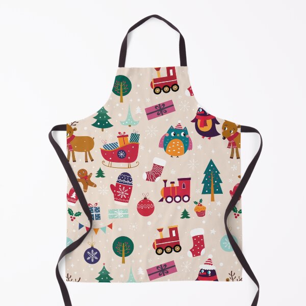 Item preview, Festive Christmas Patterns 05 designed and sold by BONBcreative.