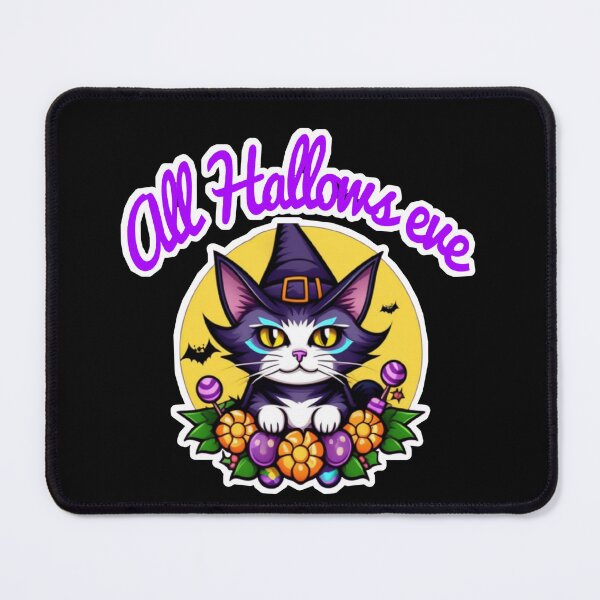 Item preview, All hallows eve designed and sold by Roxburylane.