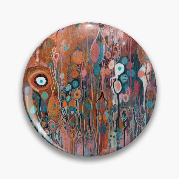 Item preview, Impulsive IV designed and sold by Sasha Art Gallery.