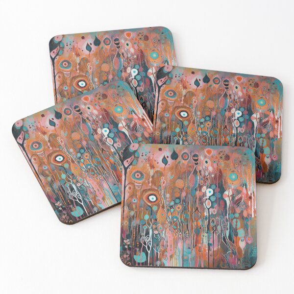 Item preview, Impulsive IV designed and sold by Sasha Art Gallery.