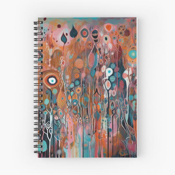 Item preview, Impulsive IV designed and sold by Sasha Art Gallery.