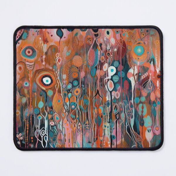 Item preview, Impulsive IV designed and sold by Sasha Art Gallery.