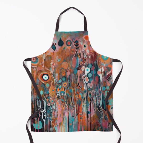Item preview, Impulsive IV designed and sold by Sasha Art Gallery.