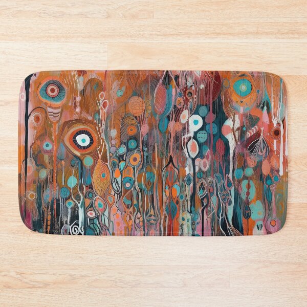 Item preview, Impulsive IV designed and sold by Sasha Art Gallery.