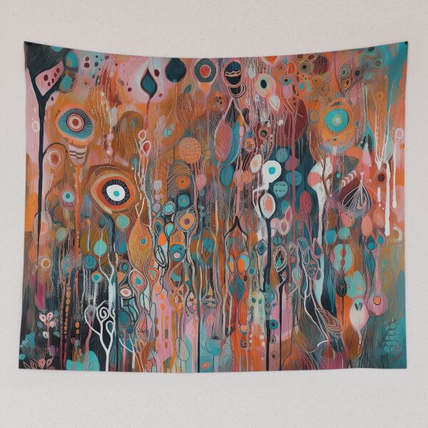 Item preview, Impulsive IV designed and sold by Sasha Art Gallery.