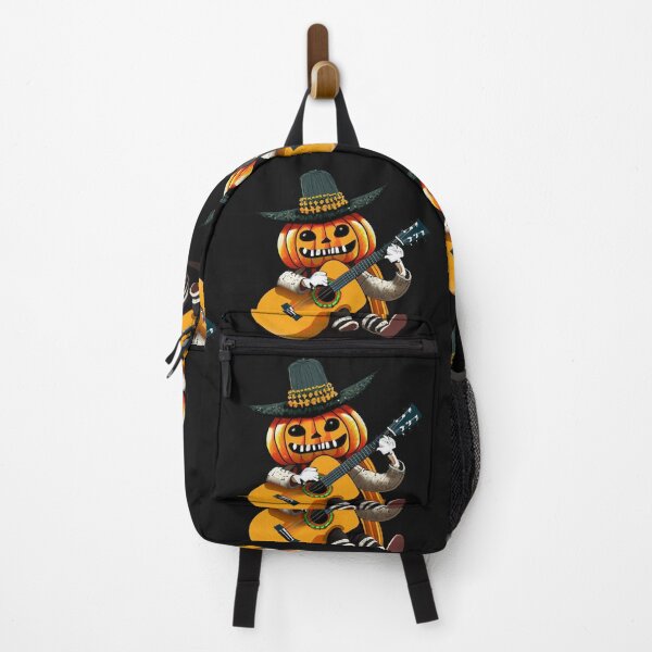 Item preview, el mariachi de calabaza designed and sold by D-dreams.