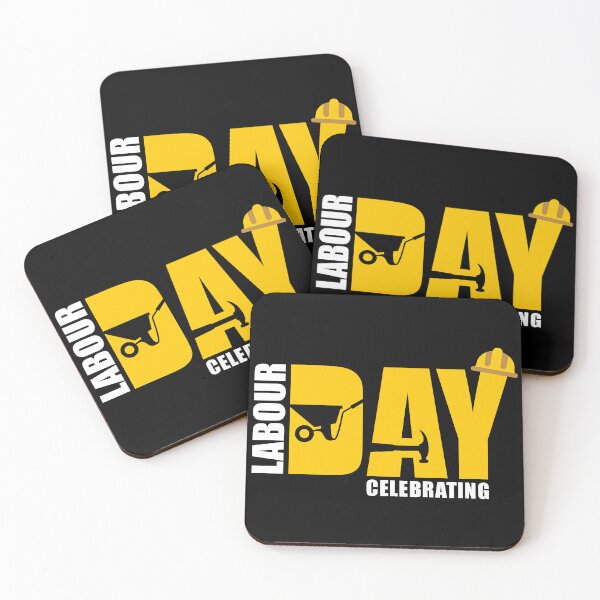 Item preview, Australian Labour Day: Celebrating Workers and Progress designed and sold by FlyShop1.