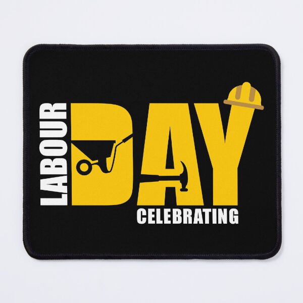 Item preview, Australian Labour Day: Celebrating Workers and Progress designed and sold by FlyShop1.
