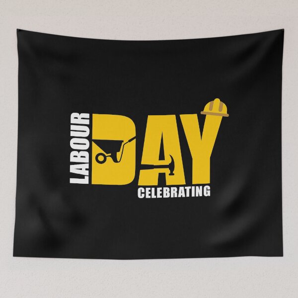 Item preview, Australian Labour Day: Celebrating Workers and Progress designed and sold by FlyShop1.