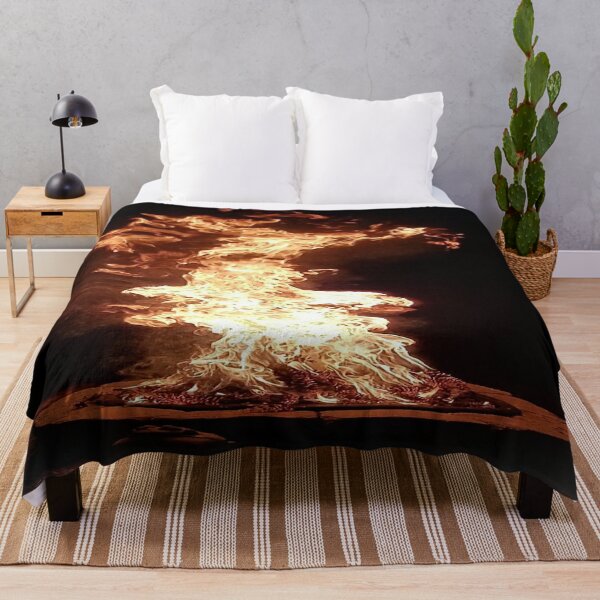 Item preview, Camp Fire, photography designed and sold by JEC Productions.